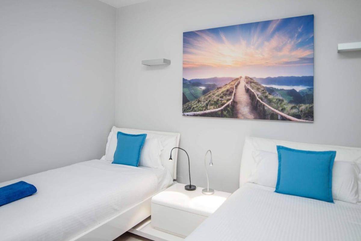 Lightbooking Piscina Privada Salobre Golf San Bartolomé Exteriör bild